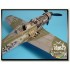 1/32 Fw 190D Gun Bay for Hasegawa kit