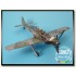 1/32 Fw 190D Gun Bay for Hasegawa kit