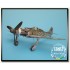1/32 Fw 190D Gun Bay for Hasegawa kit