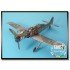1/32 Fw 190D Gun Bay for Hasegawa kit