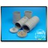 1/32 Su-27 Flanker B Exhaust Nozzles for Trumpeter kit