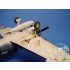 1/48 F6F-5 Hellcat Detail Set for Hasegawa kit