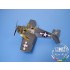 1/48 F6F-5 Hellcat Detail Set for Hasegawa kit