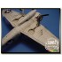 1/48 F6F-5 Hellcat Detail Set for Hasegawa kit