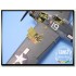 1/48 F6F-5 Hellcat Detail Set for Hasegawa kit