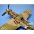 1/48 Focke-Wulf Fw 190D Detail Set for Tamiya kit