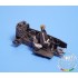 1/48 Junkers Ju 88A-4 Cockpit Set for Revell kit