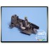 1/48 Junkers Ju 88A-4 Cockpit Set for Revell kit