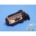 1/48 US./GB In-Line Engine V-1650
