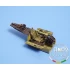 1/48 F-84G Thunderjet Cockpit Set for Tamiya kit