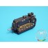 1/48 Daimler Benz DB 601A Engine
