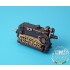 1/48 Daimler Benz DB 601A Engine