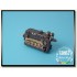 1/48 Daimler Benz DB 601A Engine