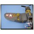 1/48 F4U-1 Corsair Gun Bay for Tamiya kit