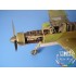 1/48 Dornier Do 335 Pfeil Detail Set for Tamiya kit