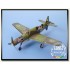 1/48 Dornier Do 335 Pfeil Detail Set for Tamiya kit