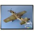 1/48 Dornier Do 335 Pfeil Detail Set for Tamiya kit