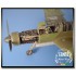 1/48 Dornier Do 335 Pfeil Detail Set for Tamiya kit