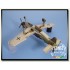 1/48 Dornier Do 335 Pfeil Detail Set for Tamiya kit