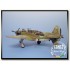 1/48 Dornier Do 335 Pfeil Detail Set for Tamiya kit