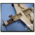 1/48 Dornier Do 335 Pfeil Detail Set for Tamiya kit