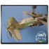 1/48 Dornier Do 335 Pfeil Detail Set for Tamiya kit