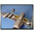 1/48 P-47D Thunderbolt Detail Set for Hasegawa kit