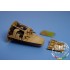 1/48 Messerschmitt Me 262A Schwalbe Gun Bay for Revell/Dragon kit