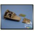 1/48 Messerschmitt Me 262A Schwalbe Gun Bay for Revell/Dragon kit
