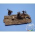 1/48 Junkers Ju 87D Stuka Cockpit Set for Hasegawa kit