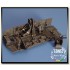 1/48 Junkers Ju 87D Stuka Cockpit Set for Hasegawa kit