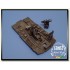 1/48 Junkers Ju 87D Stuka Cockpit Set for Hasegawa kit