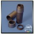 1/48 F-14A Tomcat Exhaust Nozzles - Opened for Hasegawa kit