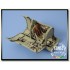 1/48 Spitfire Mk.IX Cockpit Set for Hasegawa kit