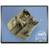 1/48 Spitfire Mk.IX Cockpit Set for Hasegawa kit