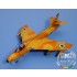 1/48 Hawker Hunter FGA.9 Detail Set for Academy kit