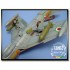 1/48 Hawker Hunter FGA.9 Detail Set for Academy kit
