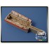 1/48 F-14A/D Tomcat Wheel Bay for Hasegawa kit