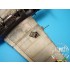 1/48 Junkers Ju 87D Stuka Detail Set for Hasegawa kit