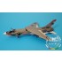 1/48 Vought F-8E Crusader Detail Set for Hasegawa kit