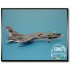 1/48 Vought F-8E Crusader Detail Set for Hasegawa kit