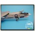 1/48 Vought F-8E Crusader Detail Set for Hasegawa kit