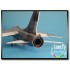 1/48 Vought F-8E Crusader Detail Set for Hasegawa kit