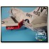 1/48 A-4E/F Skyhawk Open Airbrakes Set for Hasegawa kit