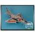 1/48 Douglas A-4E/F Skyhawk Detail Set for Hasegawa kit