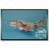 1/48 Douglas A-4E/F Skyhawk Detail Set for Hasegawa kit