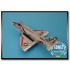 1/48 Douglas A-4E/F Skyhawk Detail Set for Hasegawa kit