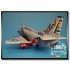 1/48 Douglas A-4E/F Skyhawk Detail Set for Hasegawa kit