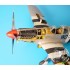 1/48 P-51B/C Mustang Detail Set for Tamiya kit