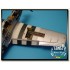 1/48 P-51B/C Mustang Detail Set for Tamiya kit
